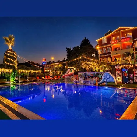 Sun * Marmaris