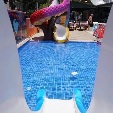 Sun * Marmaris