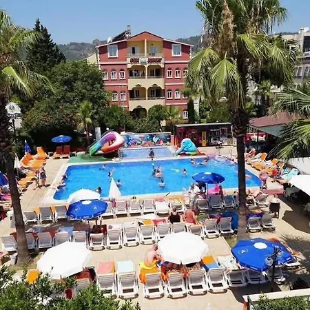 Sun Aparthotel *