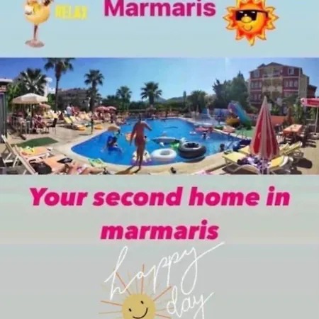 Aparthotel Sun Marmaris